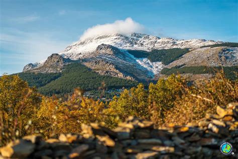 pico ocejon ruta|Pico Ocejón desde Valverde de los Arroyos